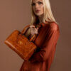 LUXURY HANDBAGS BY DRAGANA