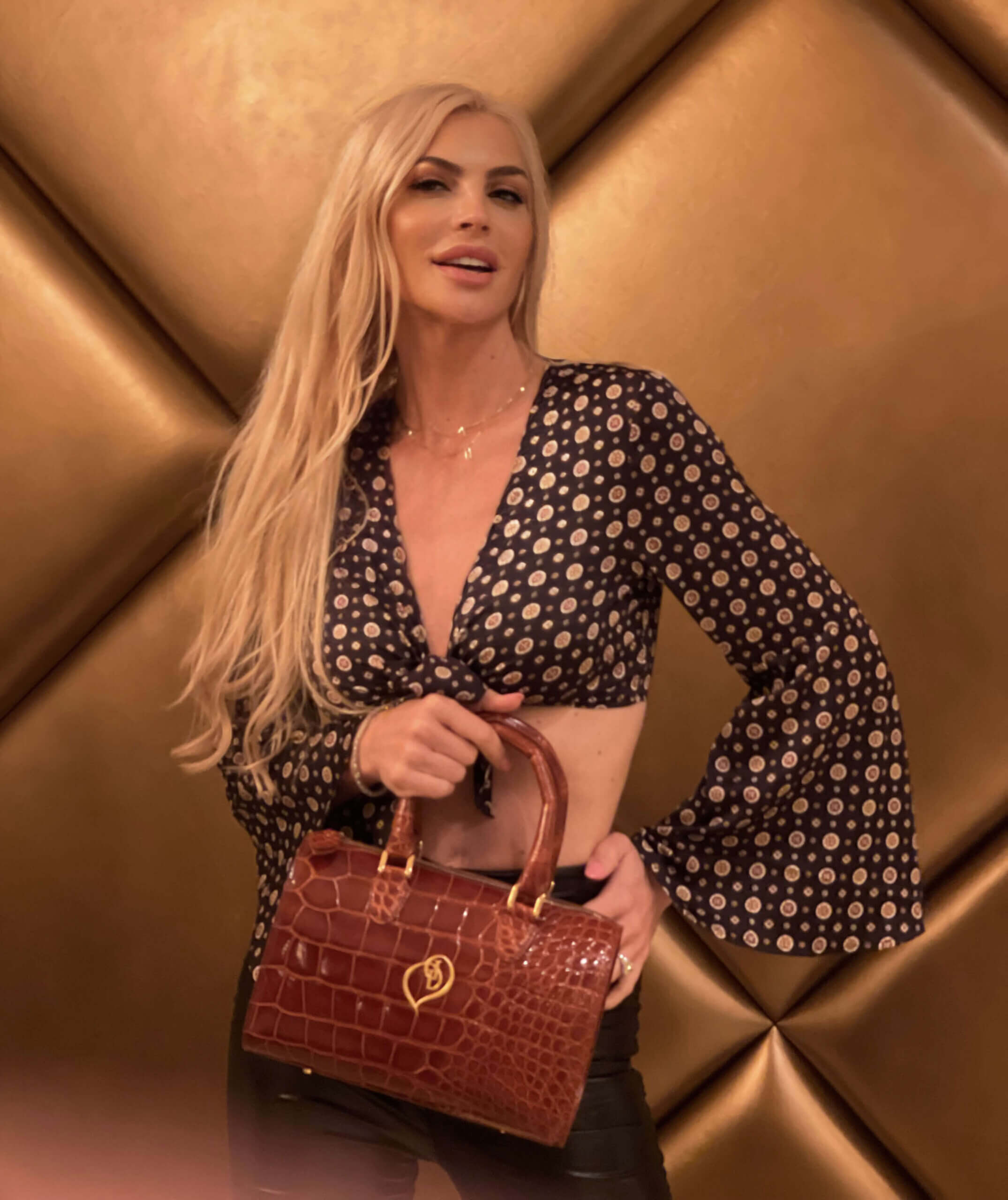 Why dragana handbags are a must-have in your wardrobe